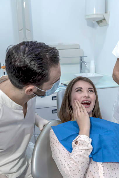 Fast & Reliable Emergency Dental Services in OR