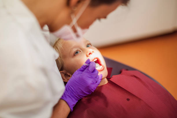 Best Emergency TMJ Treatment in Chenoweth, OR